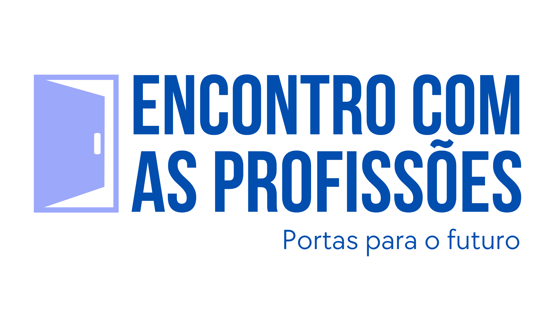 Encontro com as Profissões